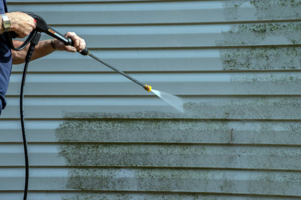 Local Pressure Washing Services in Diamond Bar, CA
