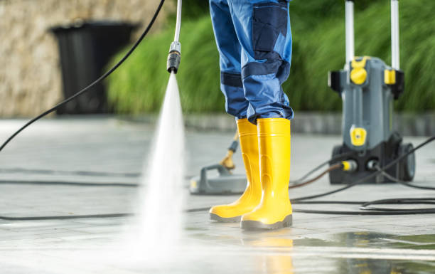 Best Pressure Washing Company Near Me  in Diamond Bar, CA