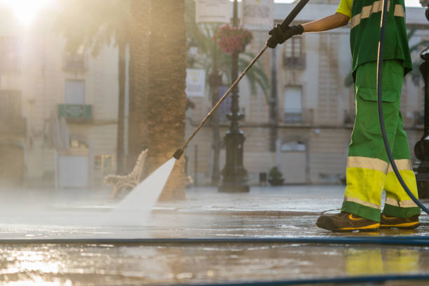 Best Exterior Home Cleaning  in Diamond Bar, CA