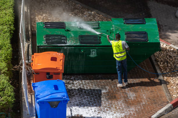 Best Pressure Washing Services for Businesses  in Diamond Bar, CA