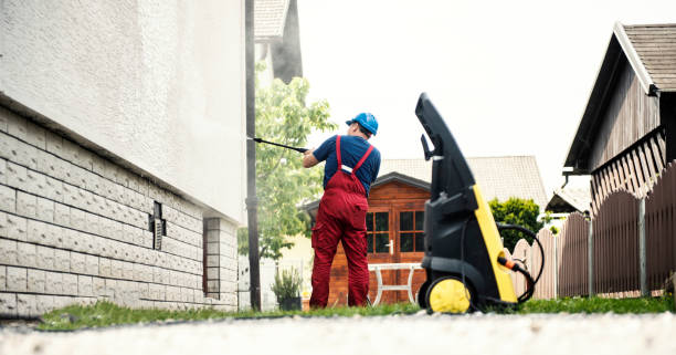 Best Exterior Home Cleaning  in Diamond Bar, CA